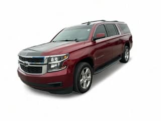 Chevrolet 2017 Suburban