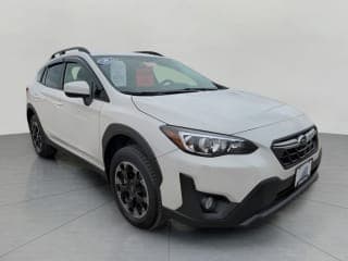 Subaru 2021 Crosstrek