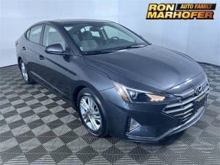 Hyundai 2020 Elantra