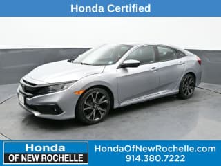 Honda 2020 Civic