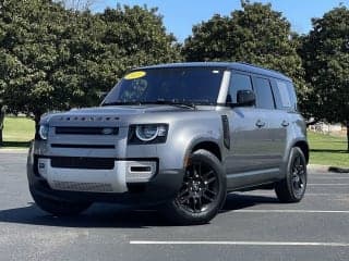 Land Rover 2021 Defender