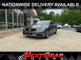 Acura 2020 TLX