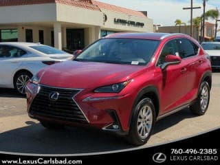 Lexus 2020 NX 300