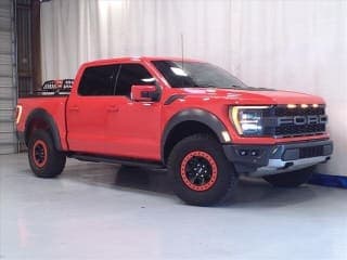 Ford 2023 F-150