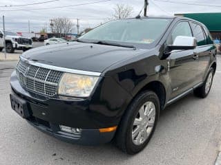 Lincoln 2007 MKX