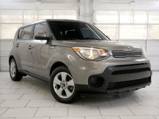 Kia 2017 Soul