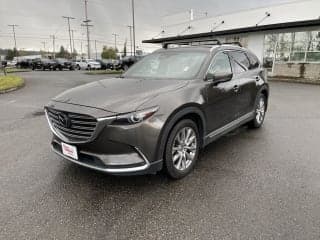 Mazda 2017 CX-9