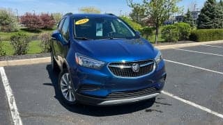 Buick 2019 Encore