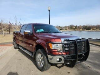 Ford 2014 F-150