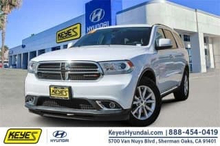 Dodge 2019 Durango