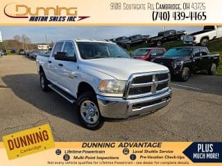 Ram 2014 3500