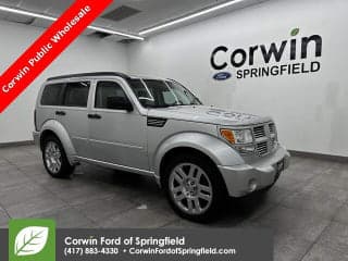 Dodge 2008 Nitro