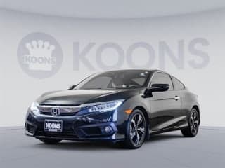 Honda 2017 Civic