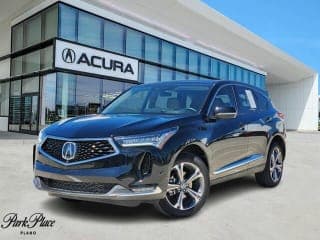 Acura 2023 RDX