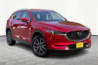 Mazda 2017 CX-5