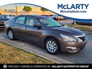 Nissan 2013 Altima