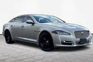 Jaguar 2016 XJL