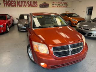 Dodge 2007 Caliber