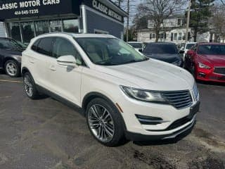 Lincoln 2015 MKC