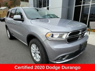 Dodge 2020 Durango