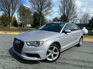 Audi 2016 A3