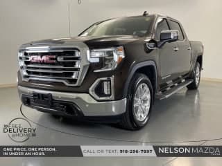 GMC 2019 Sierra 1500