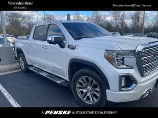 GMC 2019 Sierra 1500