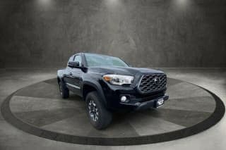 Toyota 2021 Tacoma