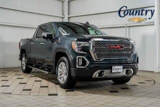 GMC 2021 Sierra 1500