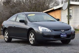 Honda 2005 Accord