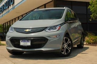 Chevrolet 2019 Bolt EV