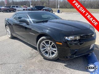 Chevrolet 2015 Camaro