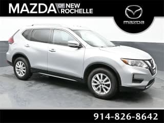 Nissan 2019 Rogue