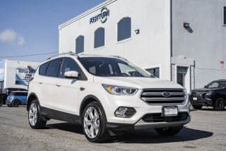 Ford 2019 Escape