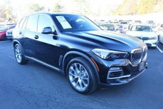 BMW 2019 X5