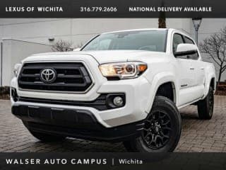 Toyota 2020 Tacoma