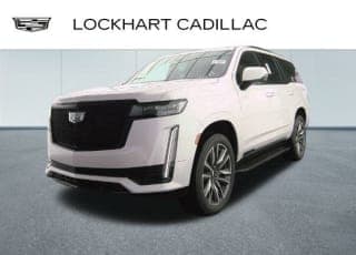 Cadillac 2021 Escalade