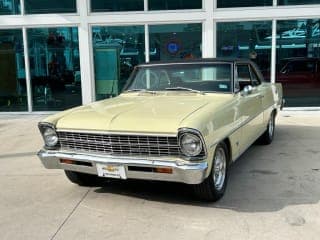 Chevrolet 1967 Nova