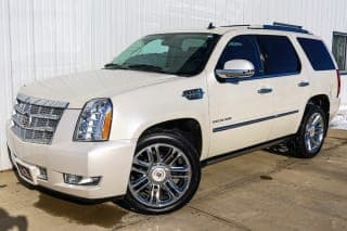 Cadillac 2014 Escalade