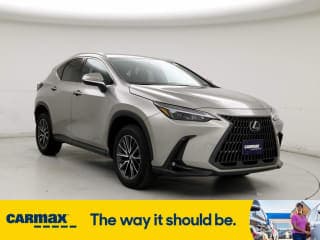 Lexus 2023 NX 250