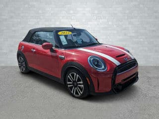 MINI 2022 Convertible