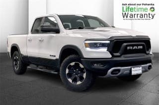 Ram 2019 1500