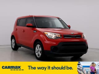 Kia 2019 Soul