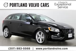 Volvo 2016 V60