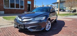 Acura 2016 ILX