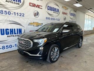 GMC 2019 Terrain