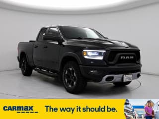 Ram 2019 1500