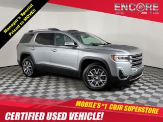 GMC 2023 Acadia