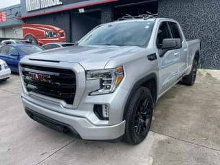 GMC 2020 Sierra 1500