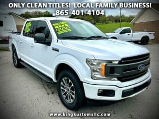 Ford 2018 F-150